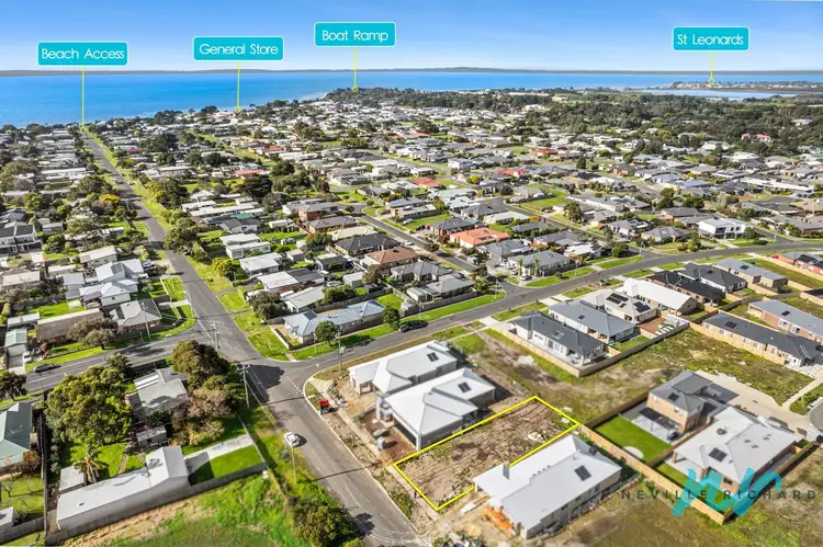 Second view of Homely land listing, 686 Batman Road, Indented Head VIC 3223