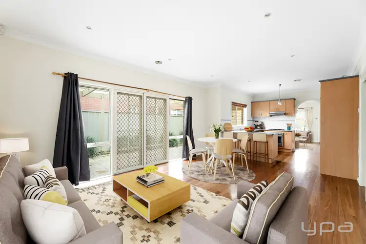 Main view of Homely house listing, 8 Cromwell Road, Werribee VIC 3030
