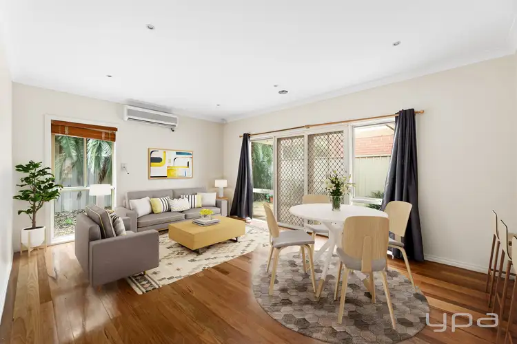 Third view of Homely house listing, 8 Cromwell Road, Werribee VIC 3030