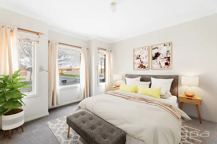 Fourth view of Homely house listing, 8 Cromwell Road, Werribee VIC 3030