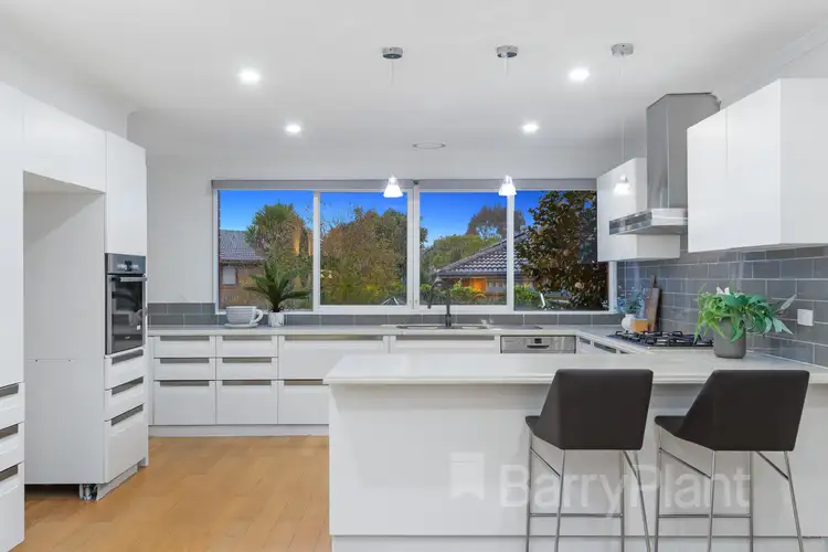 163 Argyle Way, Wantirna South VIC 3152