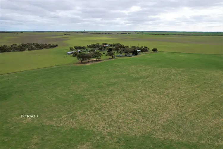 Third view of Homely rural property listing, Sec 56 Barr Road, Karoonda SA 5307