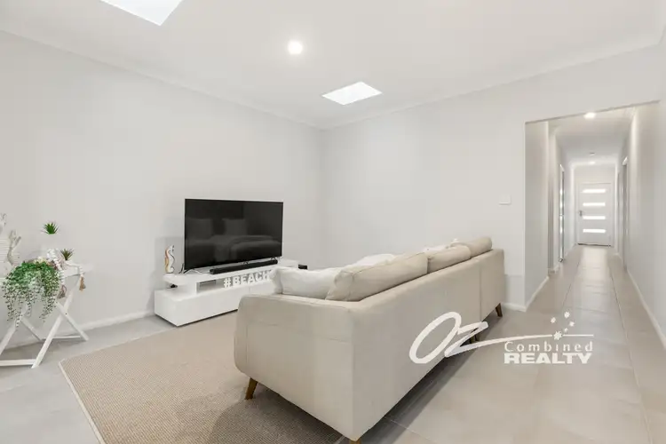 Fourth view of Homely semi-detached listing, 10B Lancing Avenue, Sussex Inlet NSW 2540