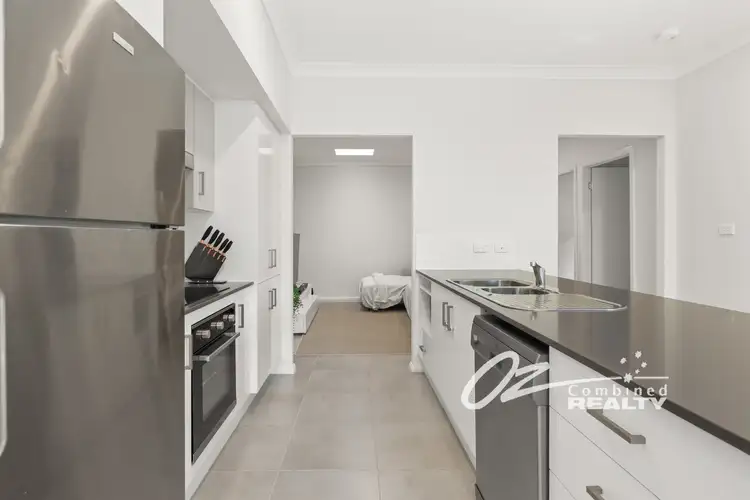 Fifth view of Homely semi-detached listing, 10B Lancing Avenue, Sussex Inlet NSW 2540