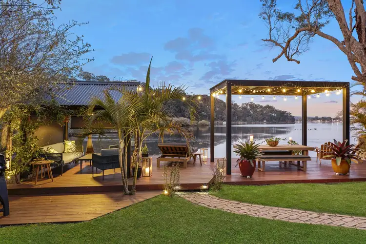 Main view of Homely house listing, 139 Woy Woy Road, Woy Woy NSW 2256