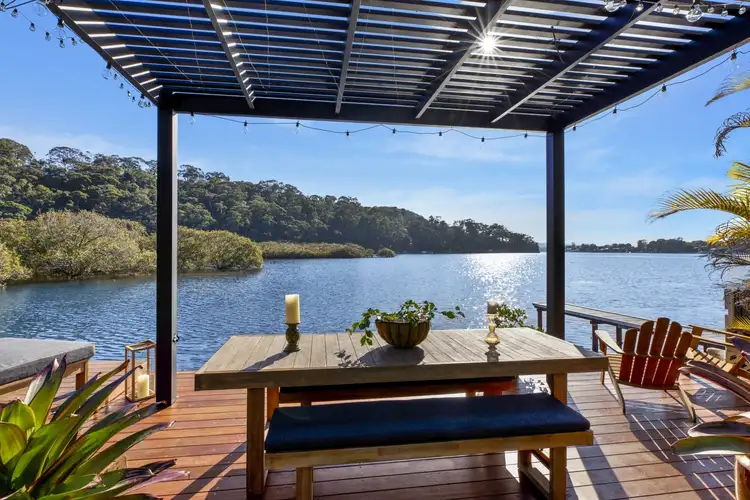 Second view of Homely house listing, 139 Woy Woy Road, Woy Woy NSW 2256