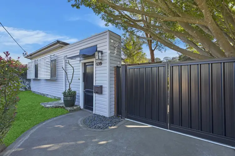 Sixth view of Homely house listing, 139 Woy Woy Road, Woy Woy NSW 2256
