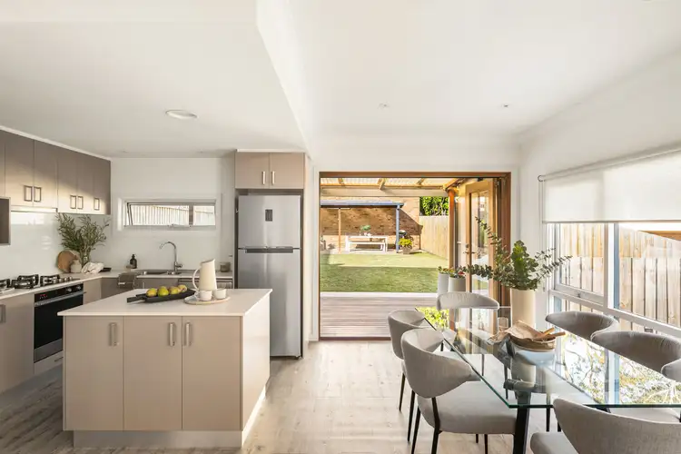 Second view of Homely house listing, 75 Hubert Street, Lilyfield NSW 2040