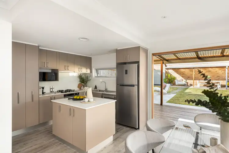 Third view of Homely house listing, 75 Hubert Street, Lilyfield NSW 2040