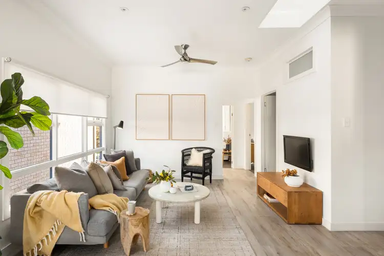 Fourth view of Homely house listing, 75 Hubert Street, Lilyfield NSW 2040