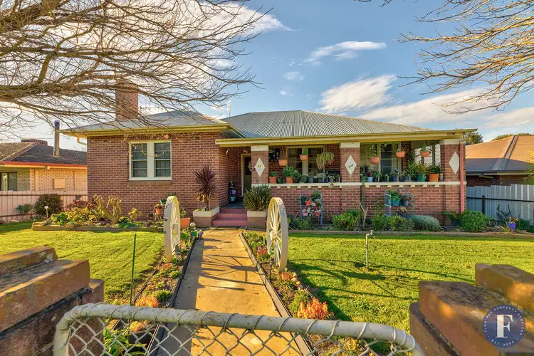 41 Scott Street, Harden NSW 2587