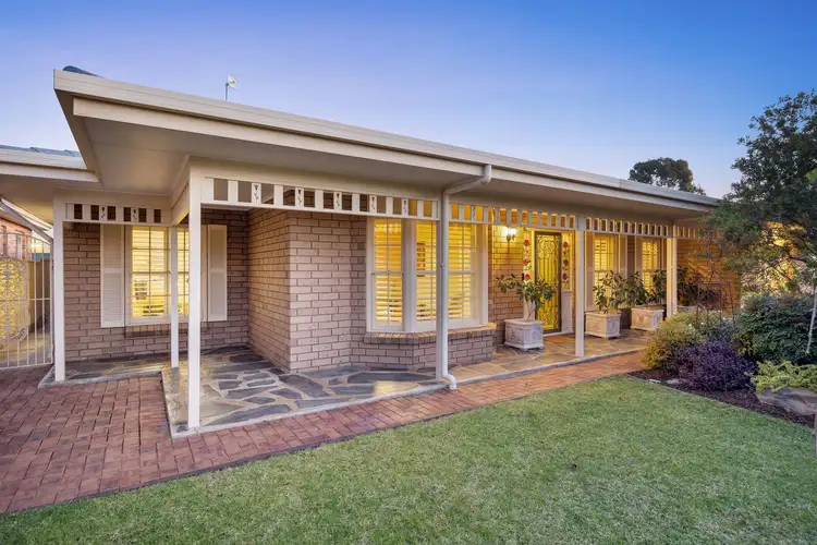 10 Linda Drive, Athelstone SA 5076