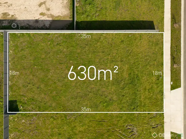 Second view of Homely house listing, 14 Jenkin Avenue, Wonthaggi VIC 3995