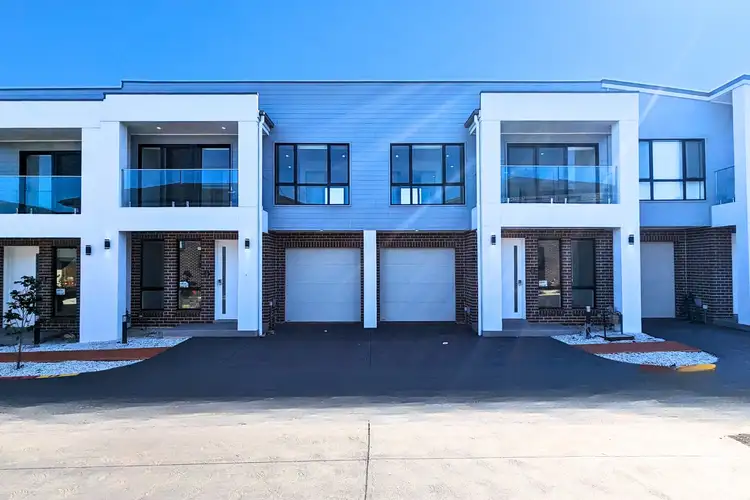 11 Badger Glade, Marsden Park NSW 2765