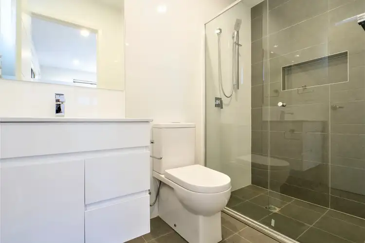 Third view of Homely townhouse listing, 11 Badger Glade, Marsden Park NSW 2765