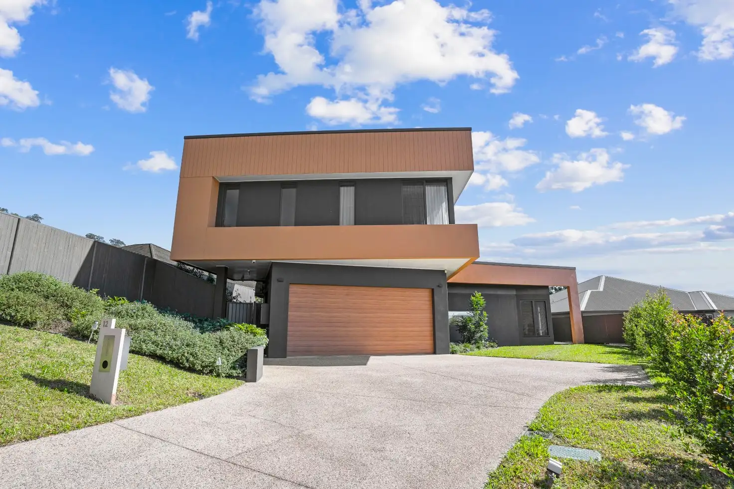 Main view of Homely house listing, 12 Mooney Court, Smithfield QLD 4878