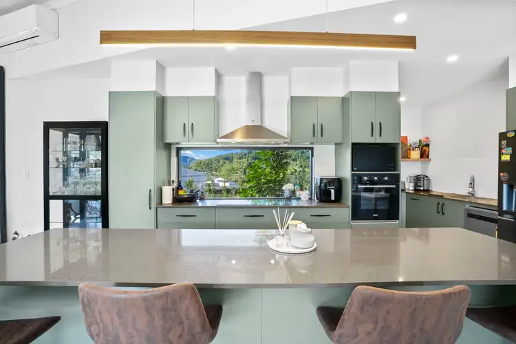 Third view of Homely house listing, 12 Mooney Court, Smithfield QLD 4878