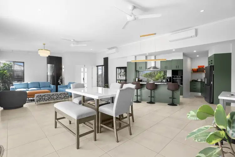 Sixth view of Homely house listing, 12 Mooney Court, Smithfield QLD 4878