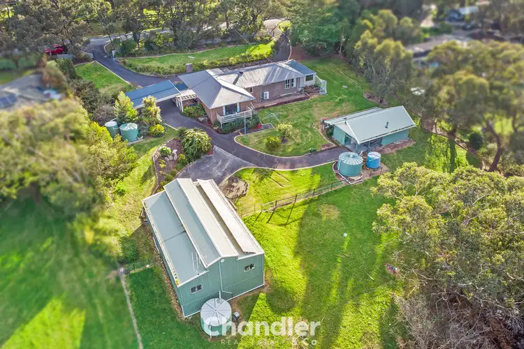 Fifth view of Homely house listing, 30 Temple Road, Selby VIC 3159