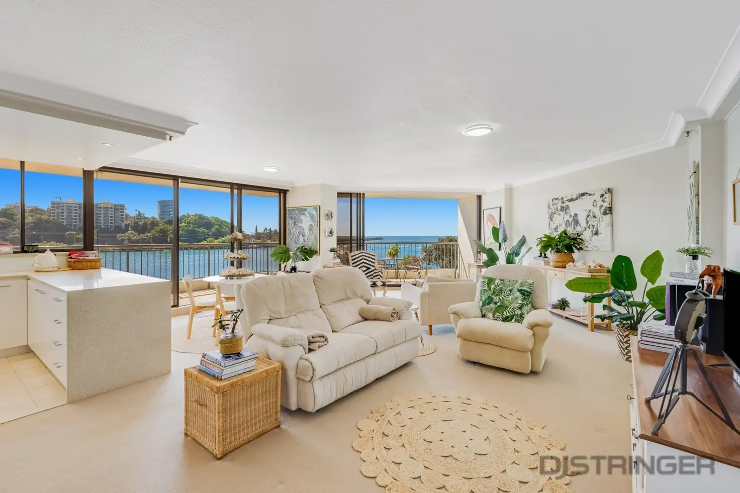 Main view of Homely unit listing, 402/53 Bay Street, Tweed Heads NSW 2485