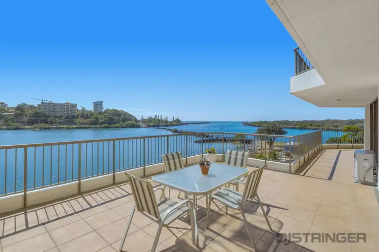 Second view of Homely unit listing, 402/53 Bay Street, Tweed Heads NSW 2485