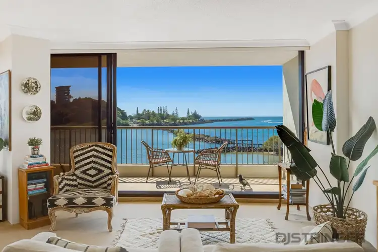 Fourth view of Homely unit listing, 402/53 Bay Street, Tweed Heads NSW 2485