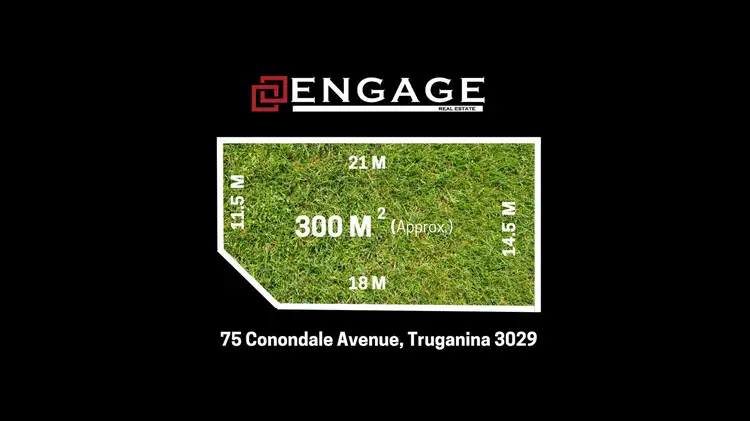 75 Conondale Avenue, Truganina VIC 3029