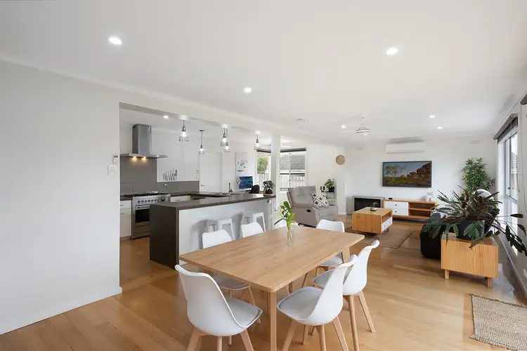 Second view of Homely house listing, 79 Settlement Road, Belmont VIC 3216