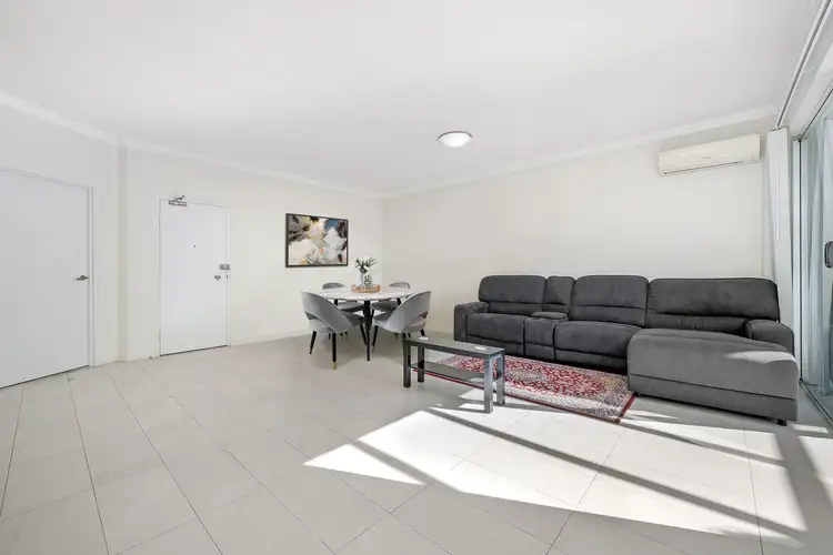 Second view of Homely apartment listing, 17/2 Civic Avenue, Pendle Hill NSW 2145