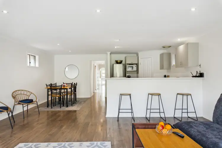Third view of Homely house listing, 102B Reid Avenue, Magill SA 5072
