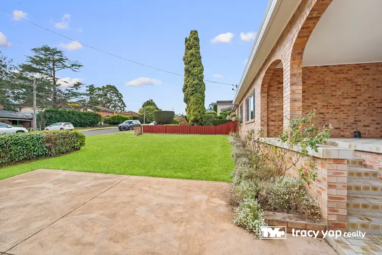Second view of Homely house listing, 18 Threlfall Street, Eastwood NSW 2122