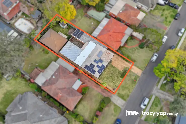 Fourth view of Homely house listing, 18 Threlfall Street, Eastwood NSW 2122