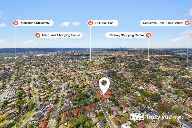 Fifth view of Homely house listing, 18 Threlfall Street, Eastwood NSW 2122