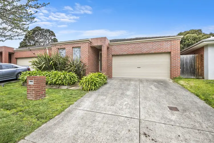 3 Sheehan Court, Ballarat East VIC 3350