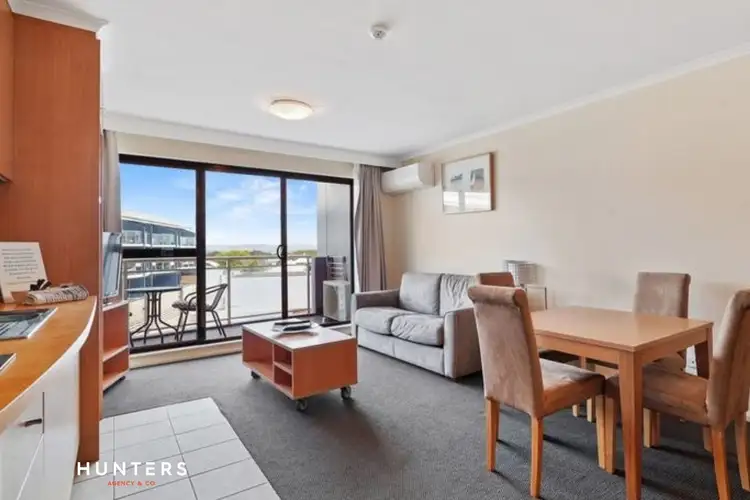 Third view of Homely unit listing, 414/89 The Entrance Road, The Entrance NSW 2261