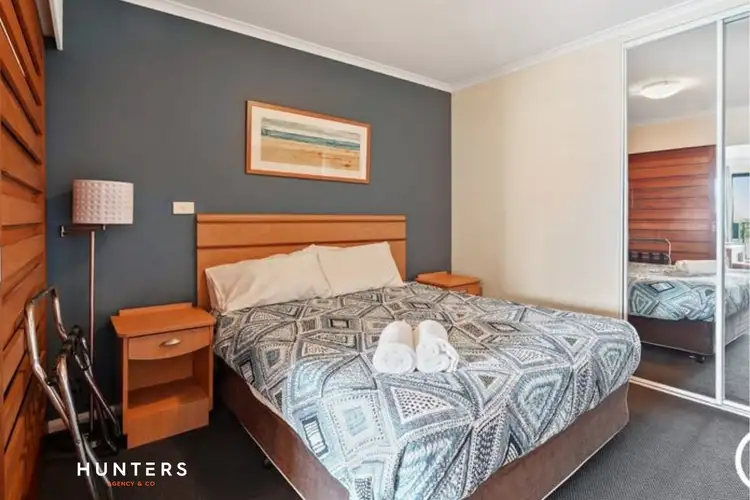 Sixth view of Homely unit listing, 414/89 The Entrance Road, The Entrance NSW 2261