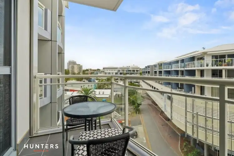 Seventh view of Homely unit listing, 414/89 The Entrance Road, The Entrance NSW 2261