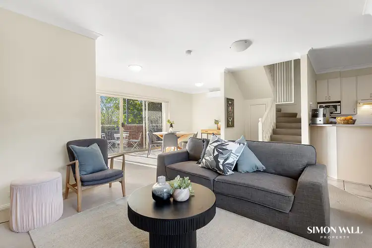 Second view of Homely unit listing, 5/301 Darby Street, Bar Beach NSW 2300