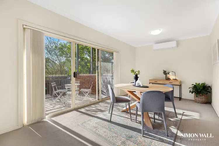Fourth view of Homely unit listing, 5/301 Darby Street, Bar Beach NSW 2300