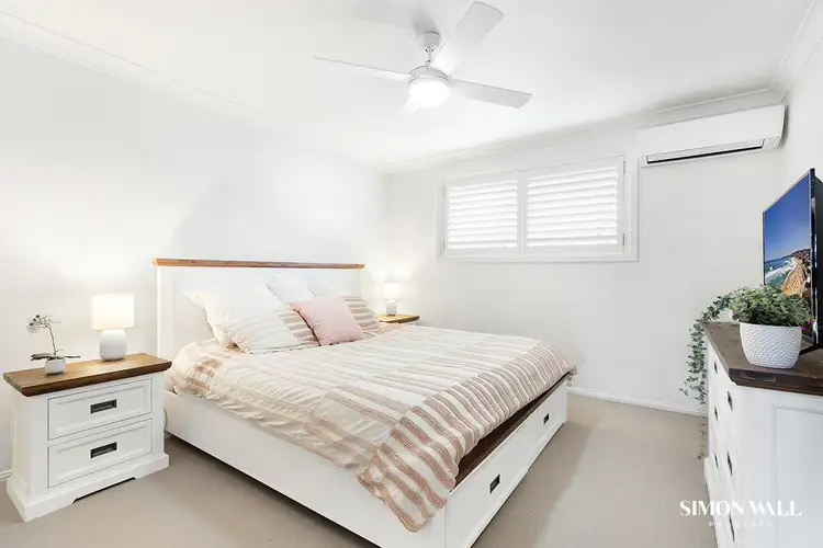 Sixth view of Homely unit listing, 5/301 Darby Street, Bar Beach NSW 2300