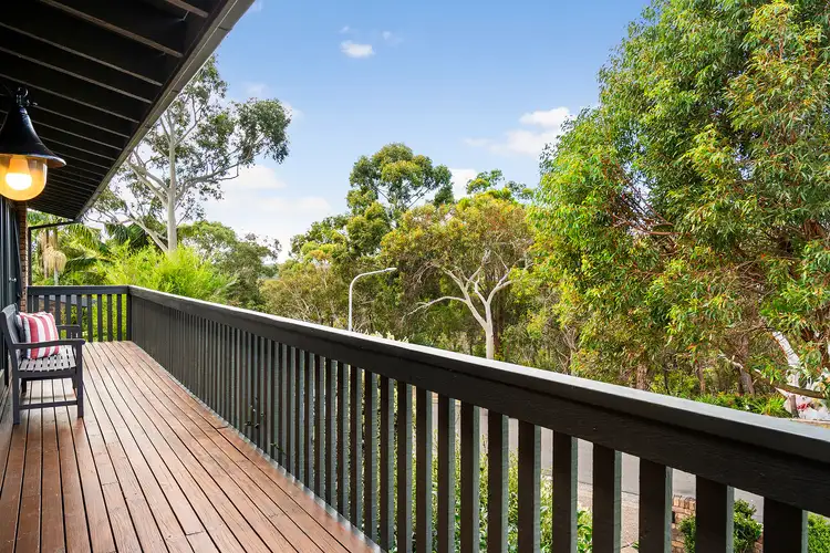 Second view of Homely house listing, 17 Nullabor Place, Yarrawarrah NSW 2233