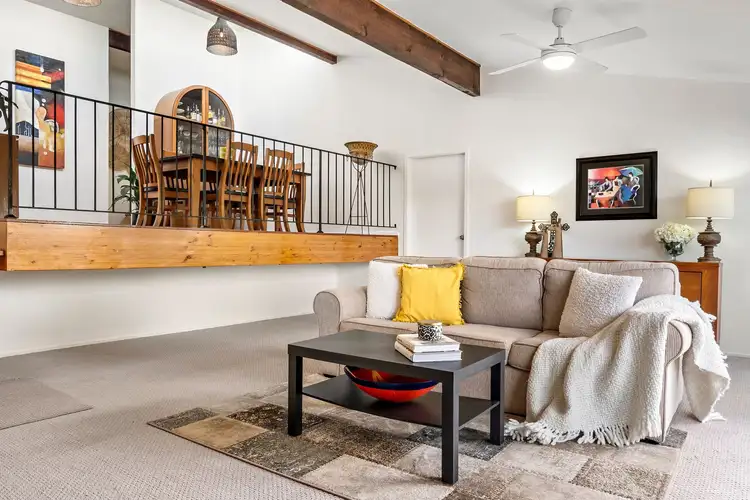 Third view of Homely house listing, 17 Nullabor Place, Yarrawarrah NSW 2233