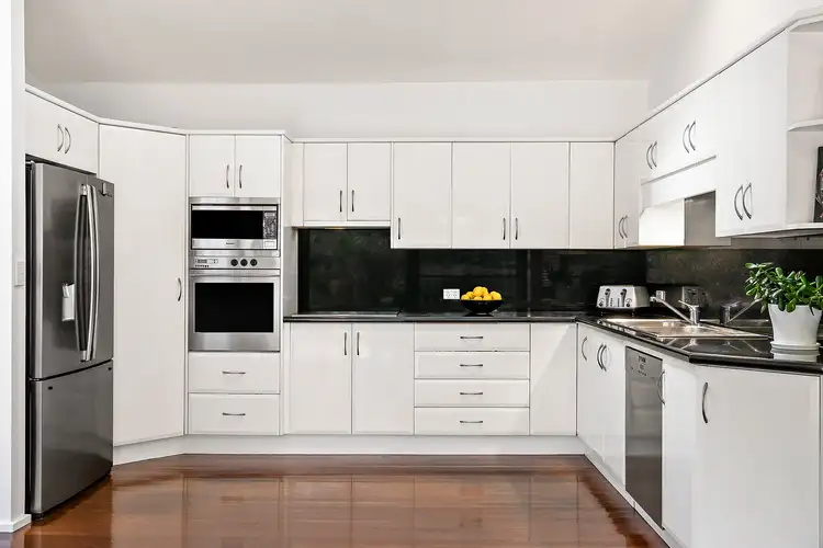 Fourth view of Homely house listing, 17 Nullabor Place, Yarrawarrah NSW 2233