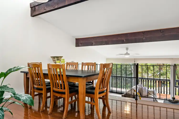 Fifth view of Homely house listing, 17 Nullabor Place, Yarrawarrah NSW 2233