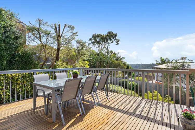 Second view of Homely house listing, 3 Holmlea Place, Engadine NSW 2233