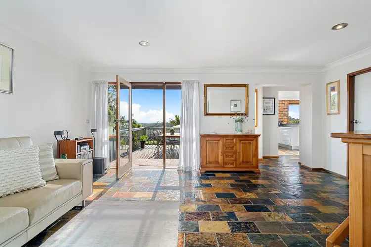 Third view of Homely house listing, 3 Holmlea Place, Engadine NSW 2233