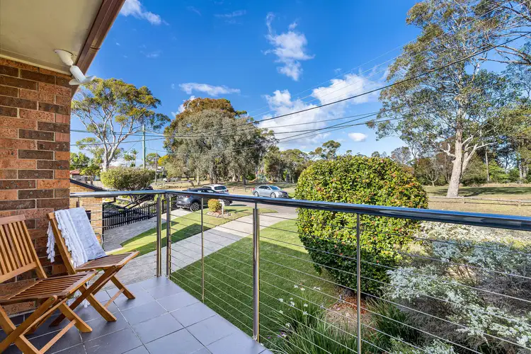Sixth view of Homely house listing, 3 Holmlea Place, Engadine NSW 2233