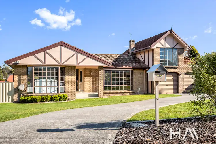 33 Country Club Avenue, Prospect Vale TAS 7250