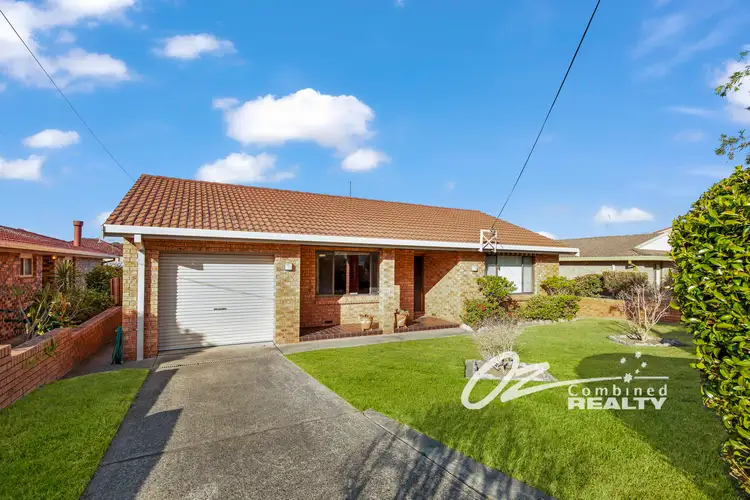 20 Lambs Crescent, Vincentia NSW 2540