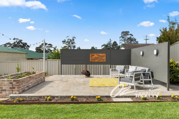 Second view of Homely house listing, 16 Saumarez Street, Vincentia NSW 2540